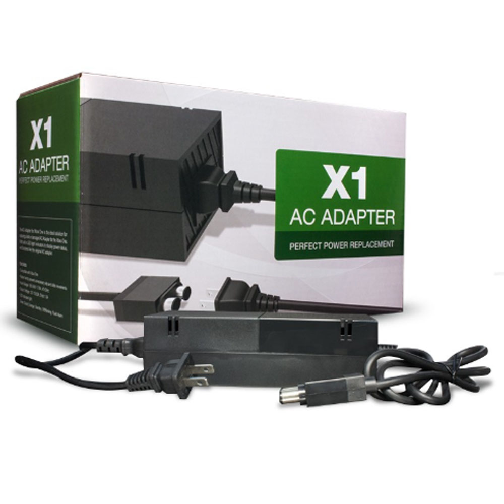 Laudtec YXJ11 Game Accessories Charger Power Supply Brick AC Adapter for Gaming Consoles