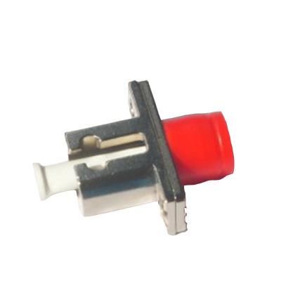 Rede Fc de FTTH FTTB FTTX à perda de retorno do adaptador 65dB da fibra do Lc