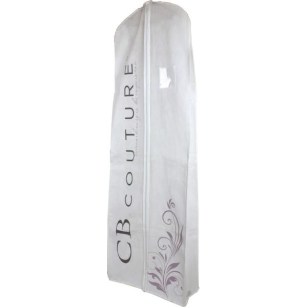 Bridal Nonwoven dress Cover