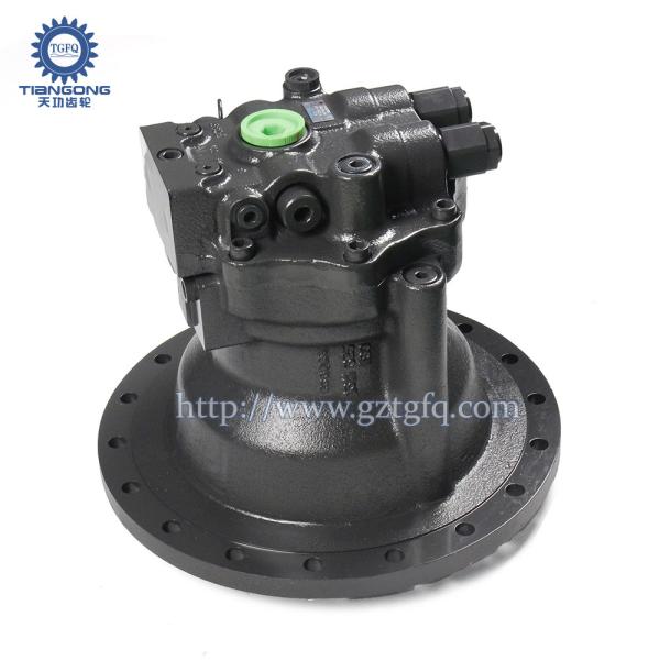 CX460/SH460 Стальная отполированная экскаваторная колебательная двигательная запасная часть KTC0171/KPC0171