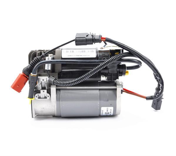 Bentley Phaeton Car Air Compressor Pump 3D0616005P 3D0616005 For Air Suspension