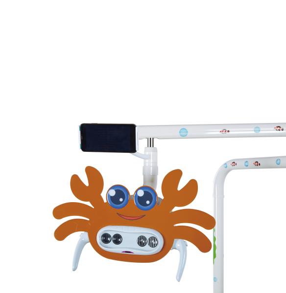 Popular kids sillones dentales excellent children dental treatment dental chair
