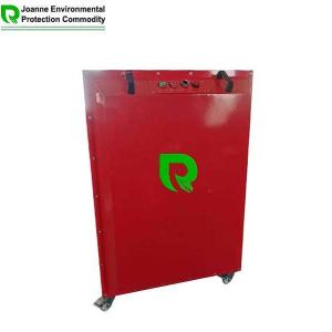 Portable Smoke Eater Commercial Use / Industrial Welding Fume Extraction Unit