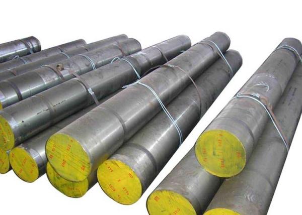 Scm440 Steel Bar  Hot Rolled  Alloy Steel Round Bar Scm440 Steel Round Bar Alloy Steel Round Bars