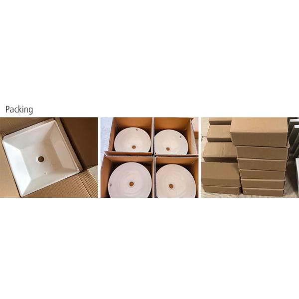 Туалет элегантного дизайна керамический с двойной топя системой водообеспечения СВК2811