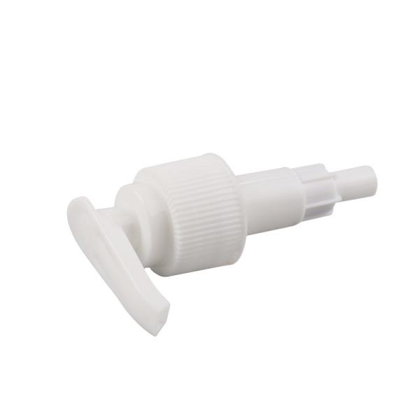 24/410 28/410 распределителей мыла лосьона нагнетает насос брызг PP пластиковый