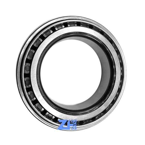 Дизайна строки 497-493 подшипника сплющенного ролика 497/493 длинная жизнь размера 85,725 *136.525*30.162mm одиночного сепарабольного метрическая