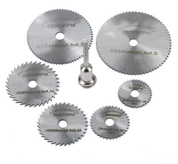 Dmo5 500mm Metal Cutting Saw Blade HSS For Acrylic Plate