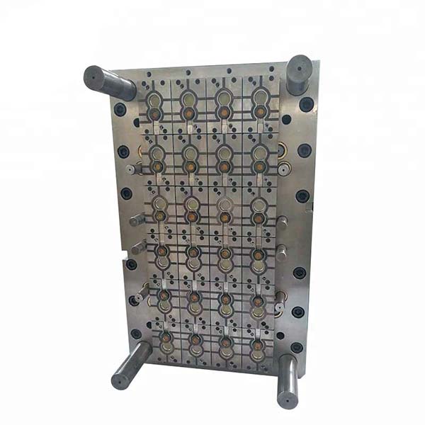 Professional Customized Injection Molding Automotive Die Makers Plastic Car Parts