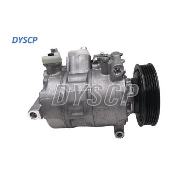A0008305702 0008305702 Auto AC compressor 6SES14C Para Benz GLA200 Para Infiniti Q30 QX30