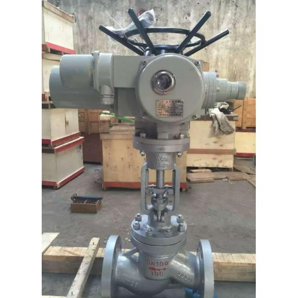 Équipement divers de pétrole de valve positive à hautes températures d'obstruction