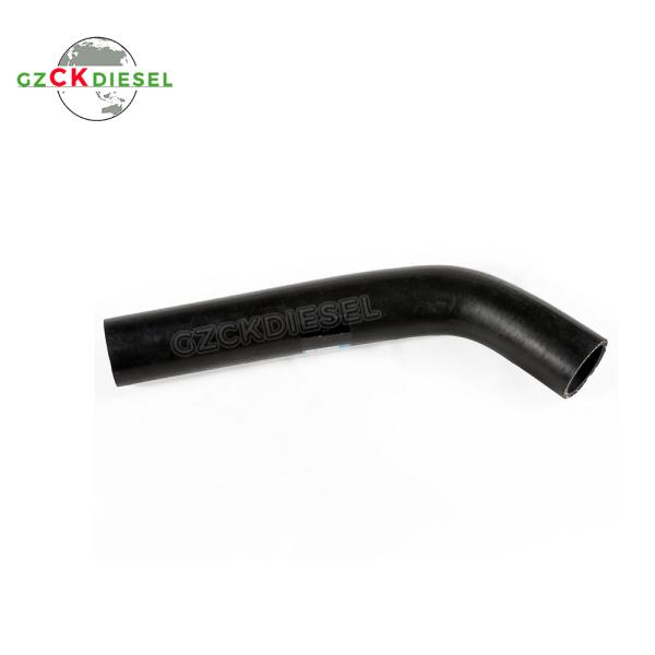 Rubber Radiator Water Hose 2185Y1639A For Daewoo DH300-5 DH300-7 Excavator