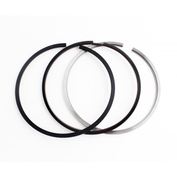 OEM Piston Ring Set For Cummins B Series 102mm Piston 3802750