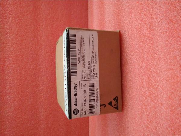 Allen Bradley 1746-P1 SLC 500 Power Supplies AB 1746-P1 New in Stock