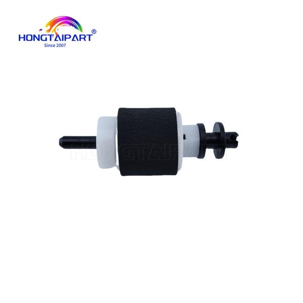 Ensemble de rouleau de prise en charge HP CP3525 CM3530 RM1-4968-000