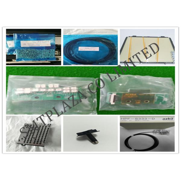 CE Fuji SMT Spare Parts for NXT M3 X Axis motor SGMAS-01A2A-FJ13 XM00212 XM00210