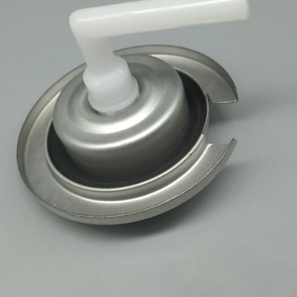 Heavy-Duty and High-Flow Butane Gas Stove Valve for Professional Catering Stoves with Rapid Boil and Robust Construction