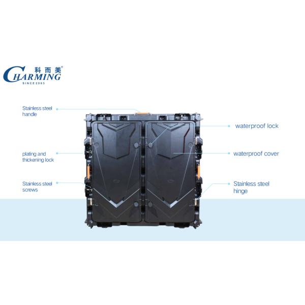 P4 Led Screen 960x960 Full Color 3840Hz Наружный видеодисплей Sxey