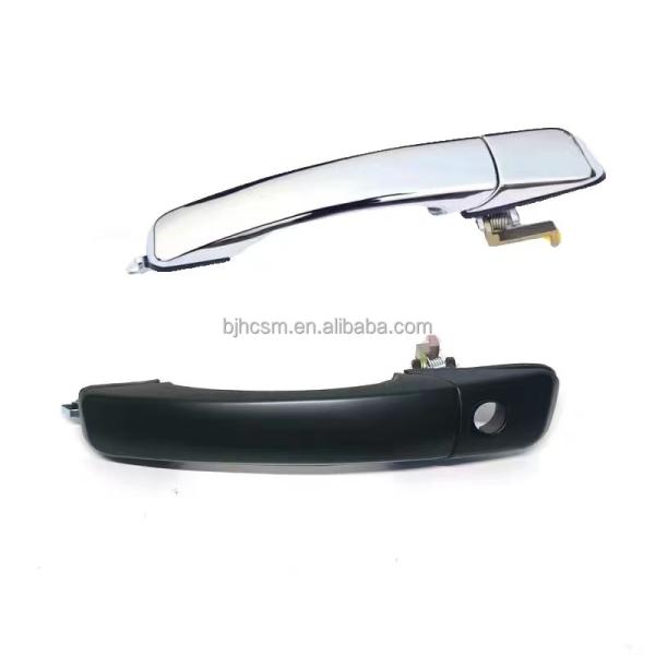 ZTE Pickup Weihu grand Wild Tiger G3 F1 F3 SUV Switch Door Handle Buckle for Car Make
