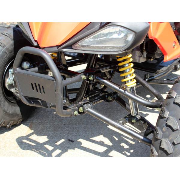 200cc Four Wheel ATV , 8