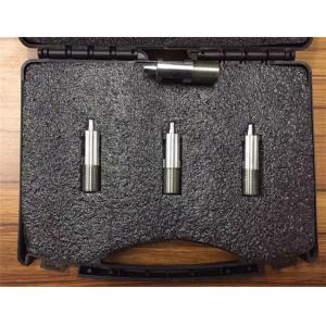 Сопло нержавеющей стали Ип Иек 60529 Ипкс9к для камеры теста дождя, диаметра φ24мм