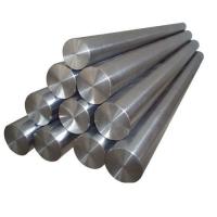 600 601 allié l'acier Rod Round Permalloy Inconel 625