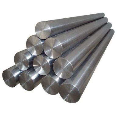904L 321 316 Stainless Steel Rod Bar Solid 12mm 304 Mirror Polished