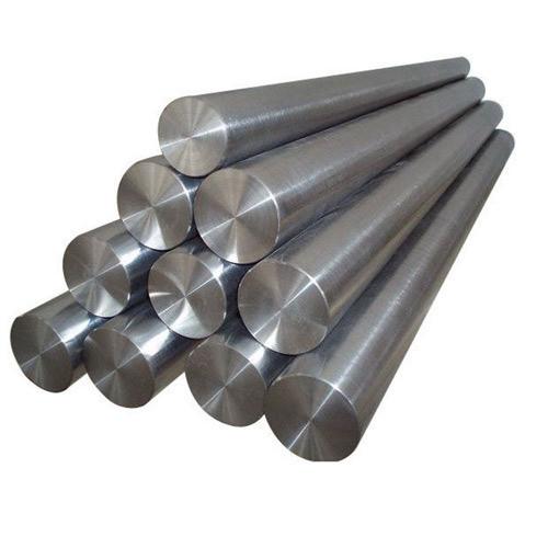 904L 321 316 Stainless Steel Rod Bar Solid 12mm 304 Mirror Polished