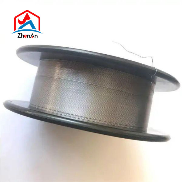 High Purity 99.95% Tungsten Wire for Lighting Applications