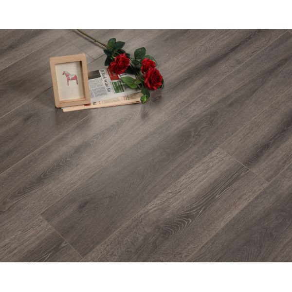 Embossed Wholesale Home Decor HDF/MDF 8mm-12mm AC1-AC5 Waterproof Herringbone Oak Piso Laminado Engineered Parquet/Wooden Floor Laminate Flooring Tile /Tiles