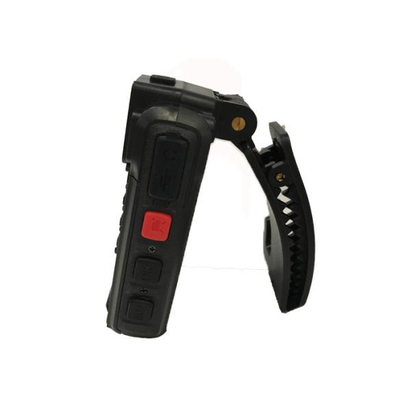 Камера слежения черного тела, набор микросхем камеры MTK8735 плеча полиции