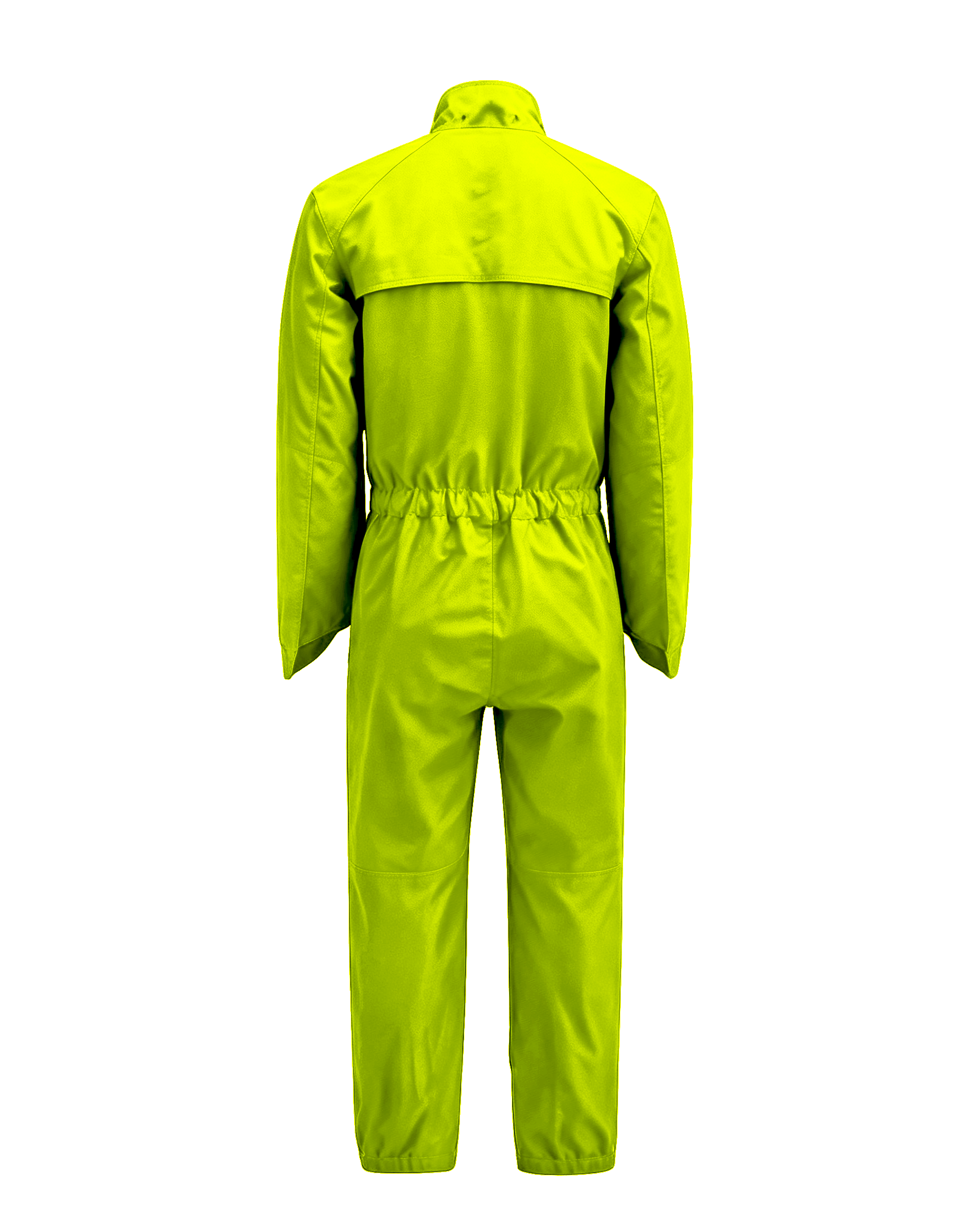 Heavy Duty Hydro Jetting Suit Pressure Protection Protection Overalls Breathable