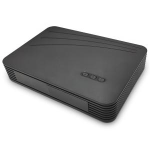 DVB C Stb ケーブル ボックス フル チャンネル検索 チャンネル予約 HD Stb