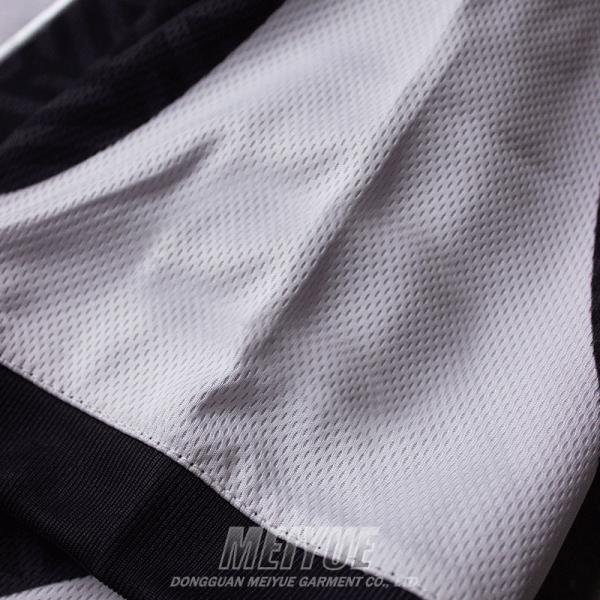 Custom Jersey Embroidered Patches Logo Knit Plus Size Short Sleeve Sport Wear Breathable Streetwear Mesh Men's Polo's T Shirts