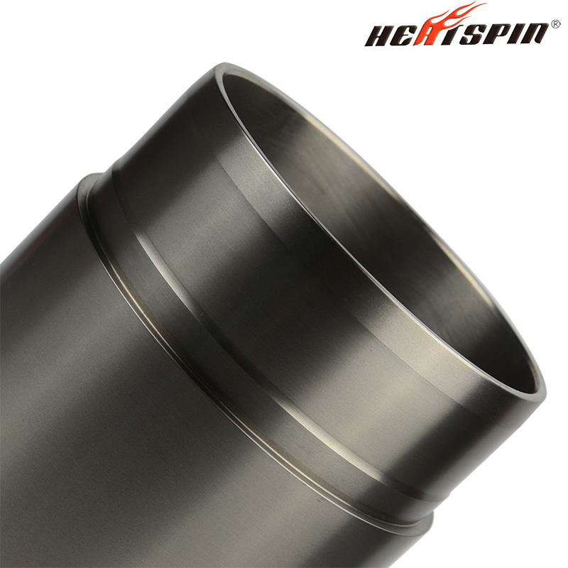 New Heatspin 8DC11 Cylinder Liner 142mm for Mitsubishi ME060439 Truck Engine
