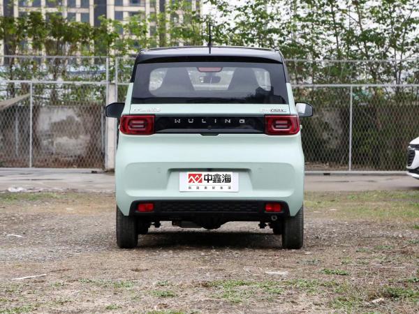 Electric Station For Cars New Cars Electric 4 Seaters Mini Hongguang MINIEV2022 Macaron Enjoy 170KM Lithium Iron Phosphate