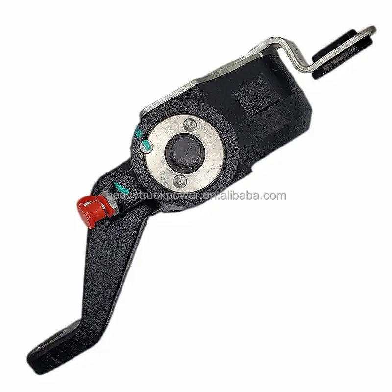 Shacman Delong Automatic Clearance Adjusting Arm Rear Axle Brake Adjusting Arm HD90129340257