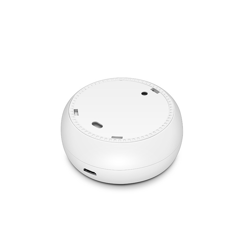Датчик движения Tuya DC3V 60mA WiFi PIR 360 градусов динамических