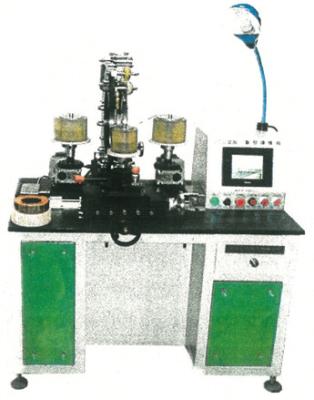 CNC CT Instrument Winding Machine And CNC PT Instrument Winding Machine For 24KV Indoor Transfomers CT PT