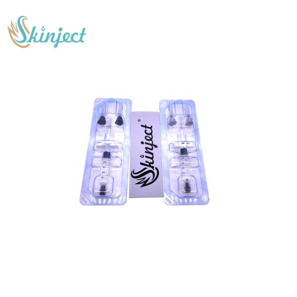 20ML Hyaluronic Acid Dermal Filler For Breast Enlargement Buttock Penis