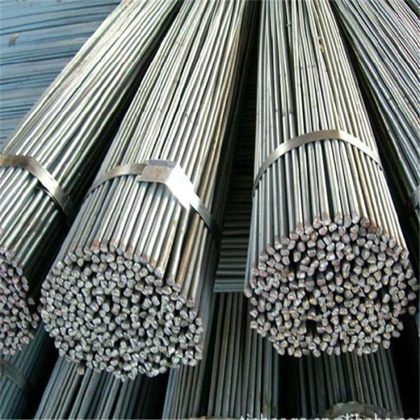 Annealed SUS 310S 316 Stainless Steel Round Bar 380mm Hot Rolled
