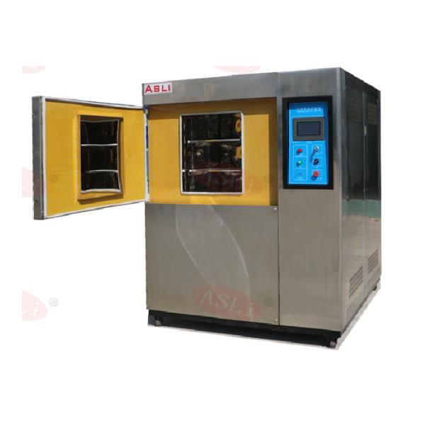 Камера ударного испытания 3 зон термальная, испытательное оборудование термально