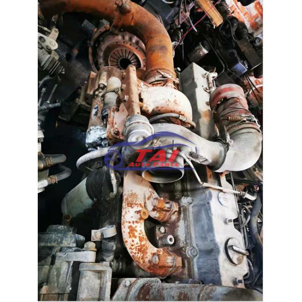 Самое лучшее качество и хорошая цена для продажи ДВИГАТЕЛЯ CUMMINS 6BT 6CT горячей