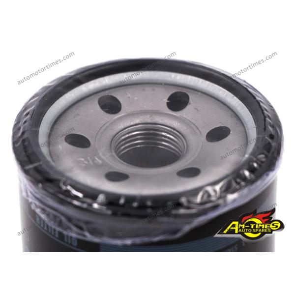 Auto Parts Original Engine Oil Filter OEM 16510-61J00 / Suzuki Oil Filter