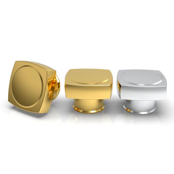 Не разлейте крышку металла бутылки бокала сплава цинка 60g