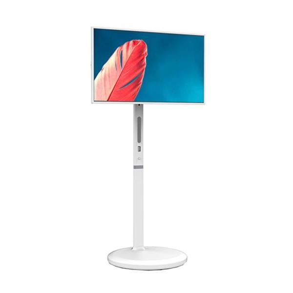 32 Inch 1920x1080 FHD Stand By Me TV with Android14 OS - Portable Smart Display