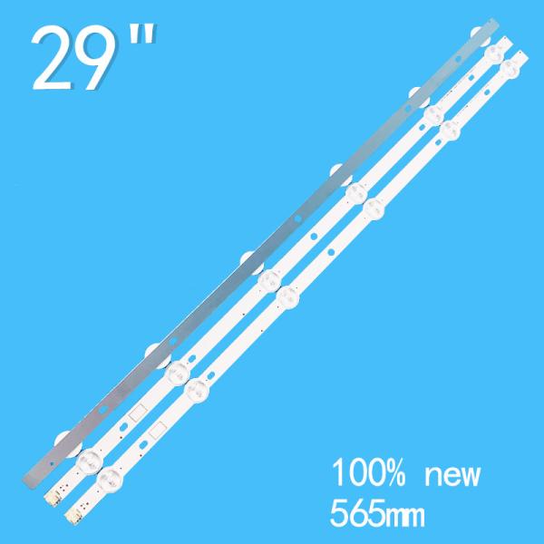 Toshiba 29P1300VE 29PB202T SVT290A05-P1300-6LED-REV03-130402