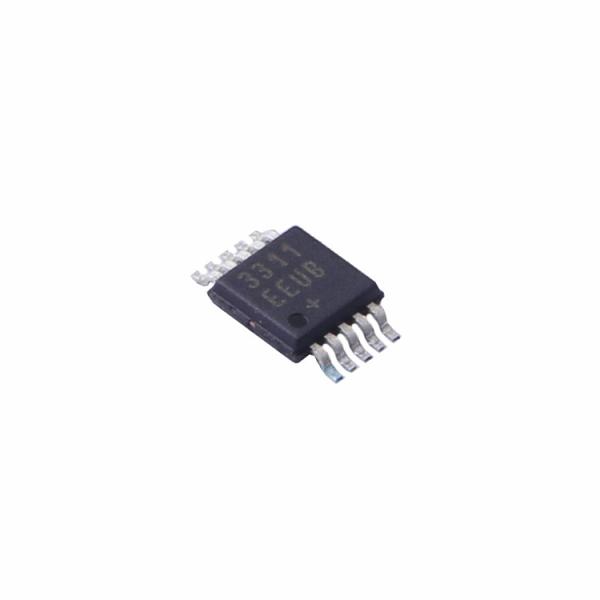 MAX3311EEUB+ New and Original MAX3311EEUB+ UMAX-10 Integrated circuit