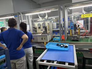 Ruian wego auto parts co.,ltd