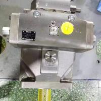 Bomba hidráulica A4VSO355LR2G/30L-PPB13N00 A4VSO355DFR/30L-PPB13N00